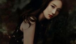 刘亦菲圈内大佬爆料,揭秘女神背后的故事