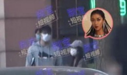 娱乐吃瓜男歌手恋情,吃瓜男歌手恋情曝光，揭秘甜蜜背后的故事